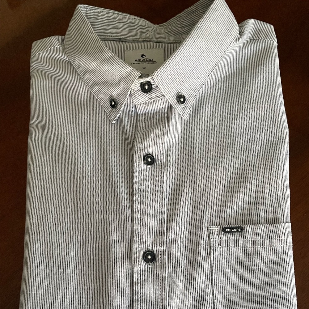 Rip Curl Long Sleeve Shirt